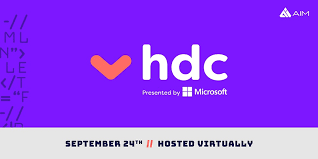 HDC 2020 Breakout Session – The DevOps Mindset