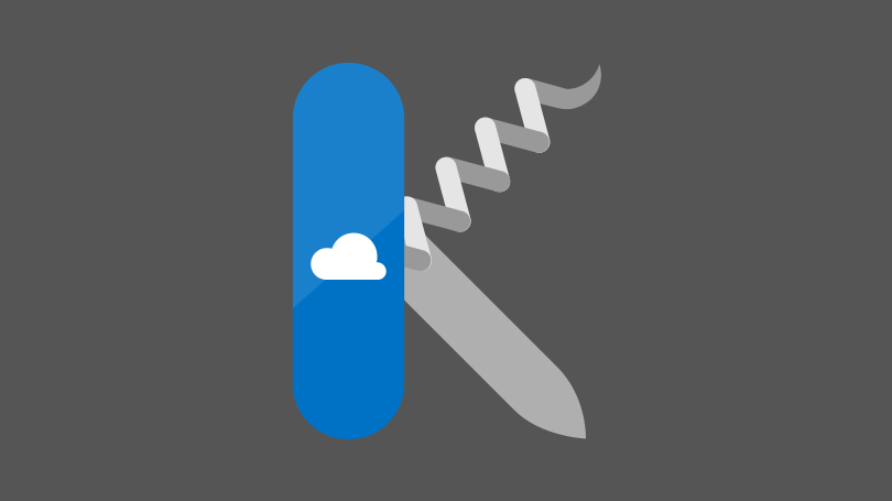 Kudo: The Forgotten Azure Tool