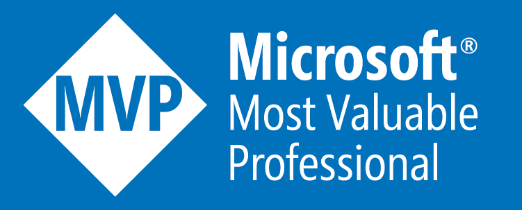 Microsoft Valuable Professional