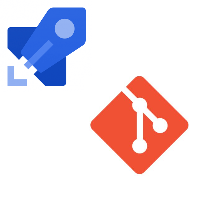 Selecting Source Branches for Pipelines